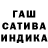 ТГК гашишное масло Magda Chernoxackaia